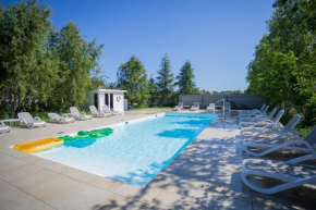 Apartamenty Łeba - Polanki23 - basen, sauna, kino Łeba